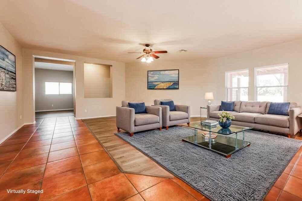 10833 S Camino San Clemente - Photo 4 of 19