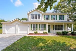 featured image of 116 Elmridge Dr