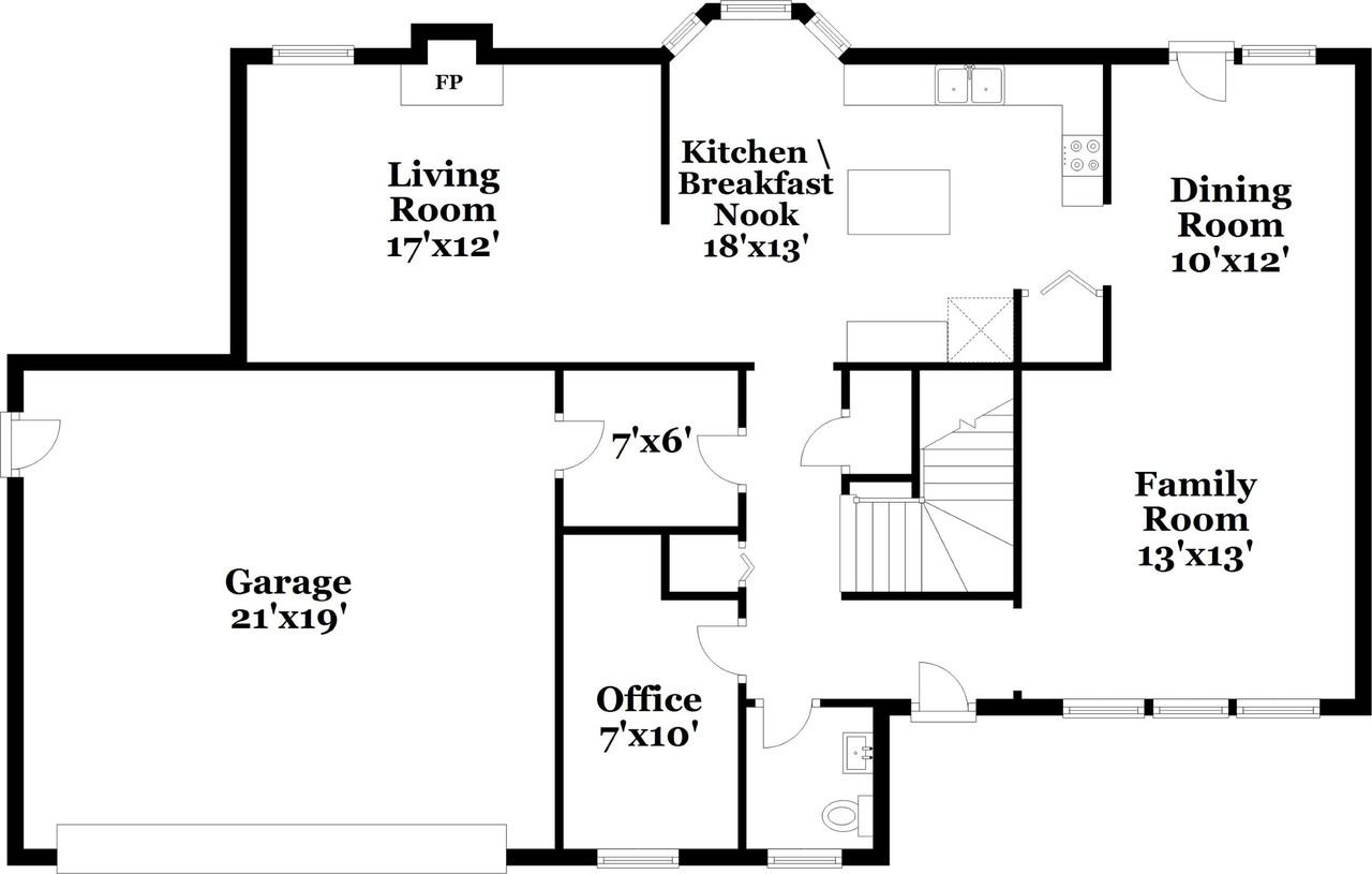 116 Elmridge Dr - Photo 2 of 17