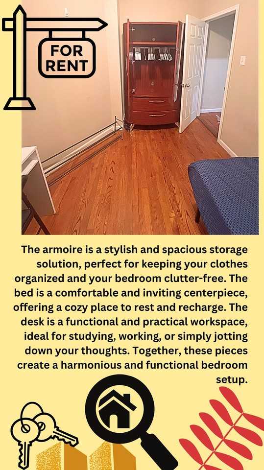 784 Harvard St Nw - Photo 5 of 7
