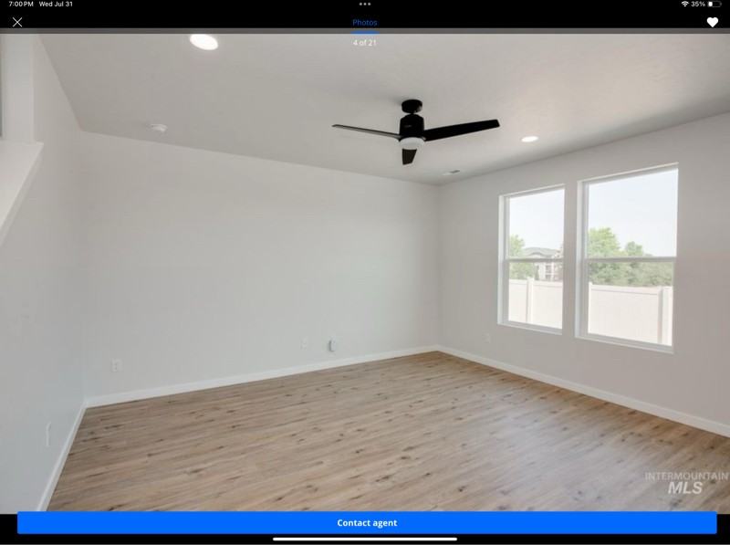 2164 W Heavy Timber Dr - Photo 2 of 9