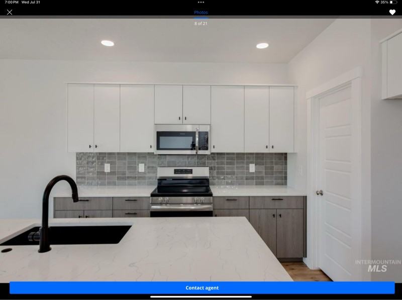 2164 W Heavy Timber Dr - Photo 3 of 9