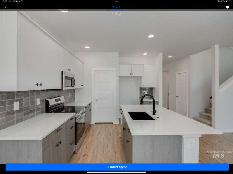 2164 W Heavy Timber Dr - Photo 4 of 9