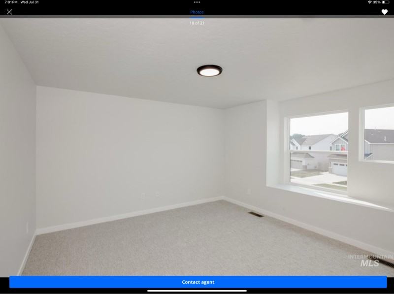 2164 W Heavy Timber Dr - Photo 7 of 9