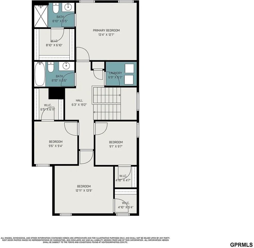10816 S 177th St - Photo 3 of 19