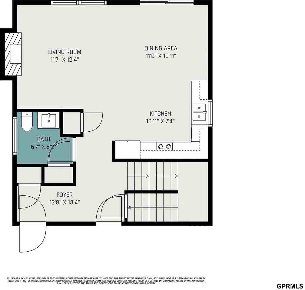 10816 S 177th St - Photo 4 of 19