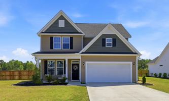 featured image of 409 Gooseneck Ln