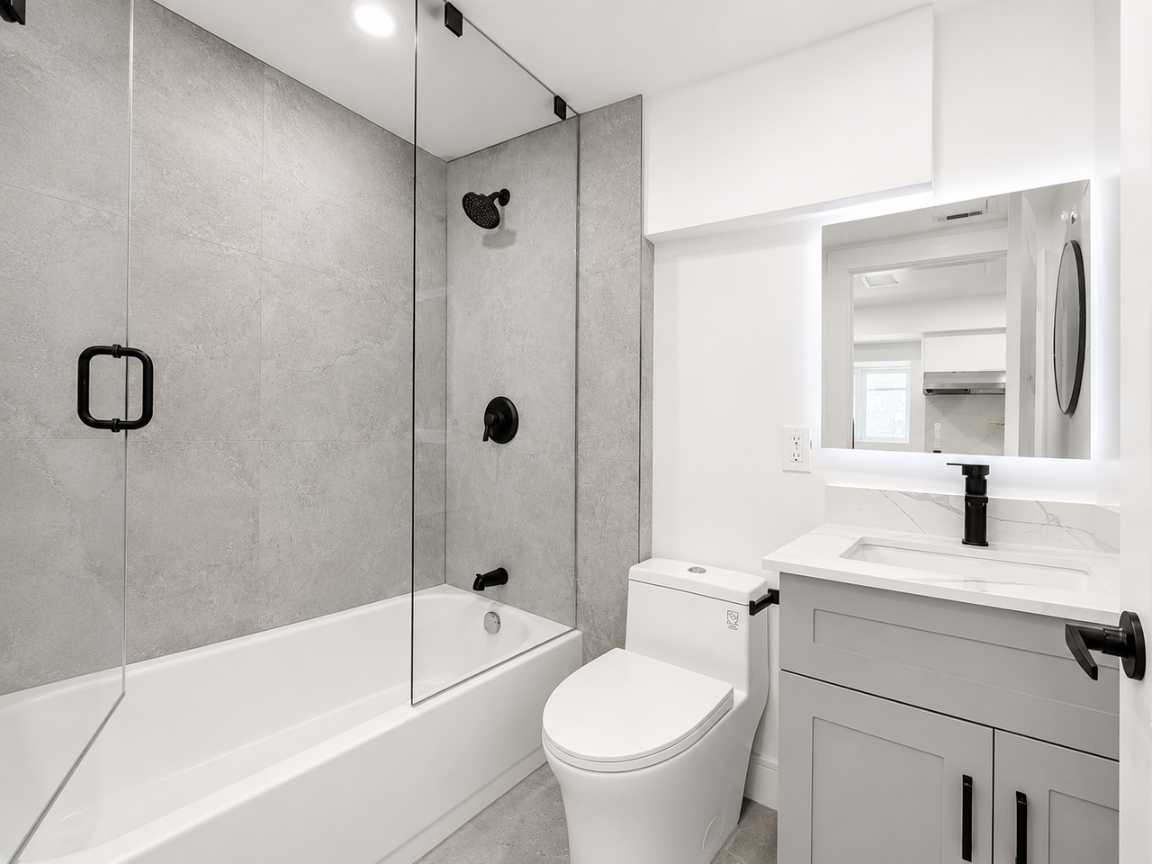 464 Northcliffe Boulevard #Rear - Photo 3 of 6
