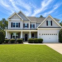 featured image of 467 W Craftsman Way