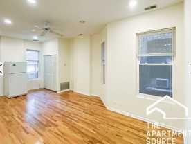 2606 N Racine Ave #1 - Photo 1 of 1