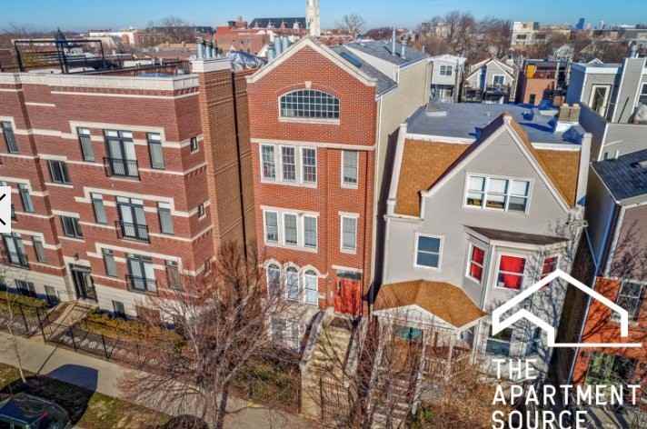1328 W Diversey Pkwy #3 - Photo 2 of 7
