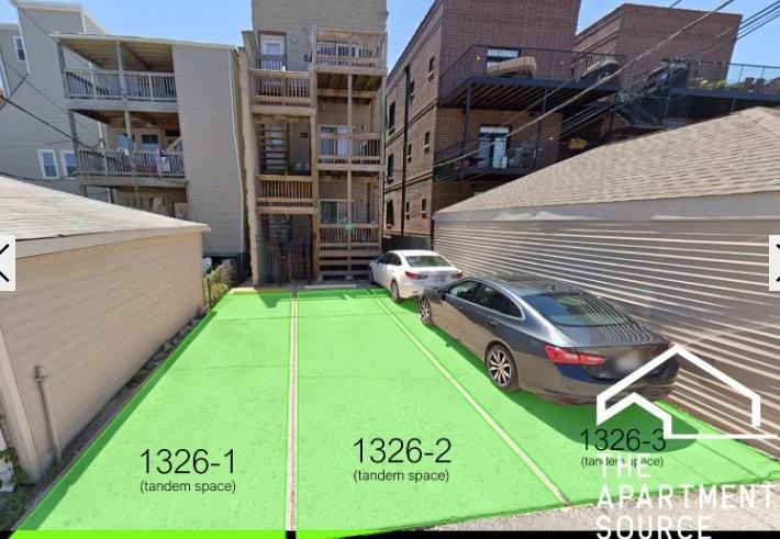 1328 W Diversey Pkwy #3 - Photo 3 of 7