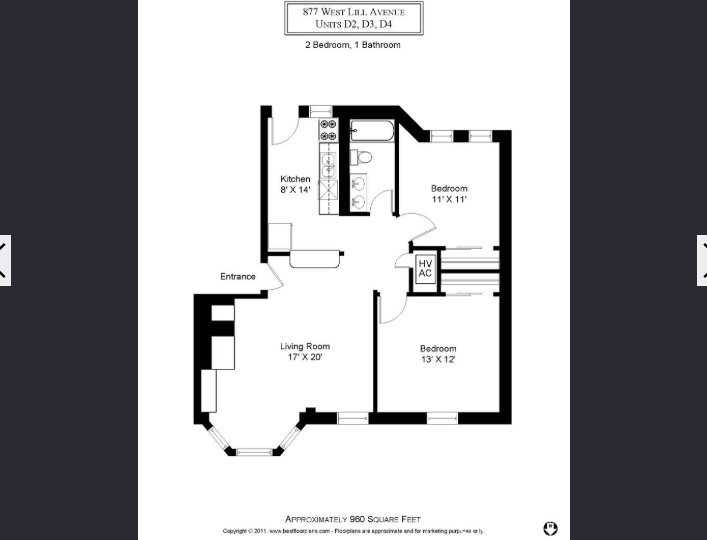 881 W Lill Ave #D2 - Photo 2 of 6
