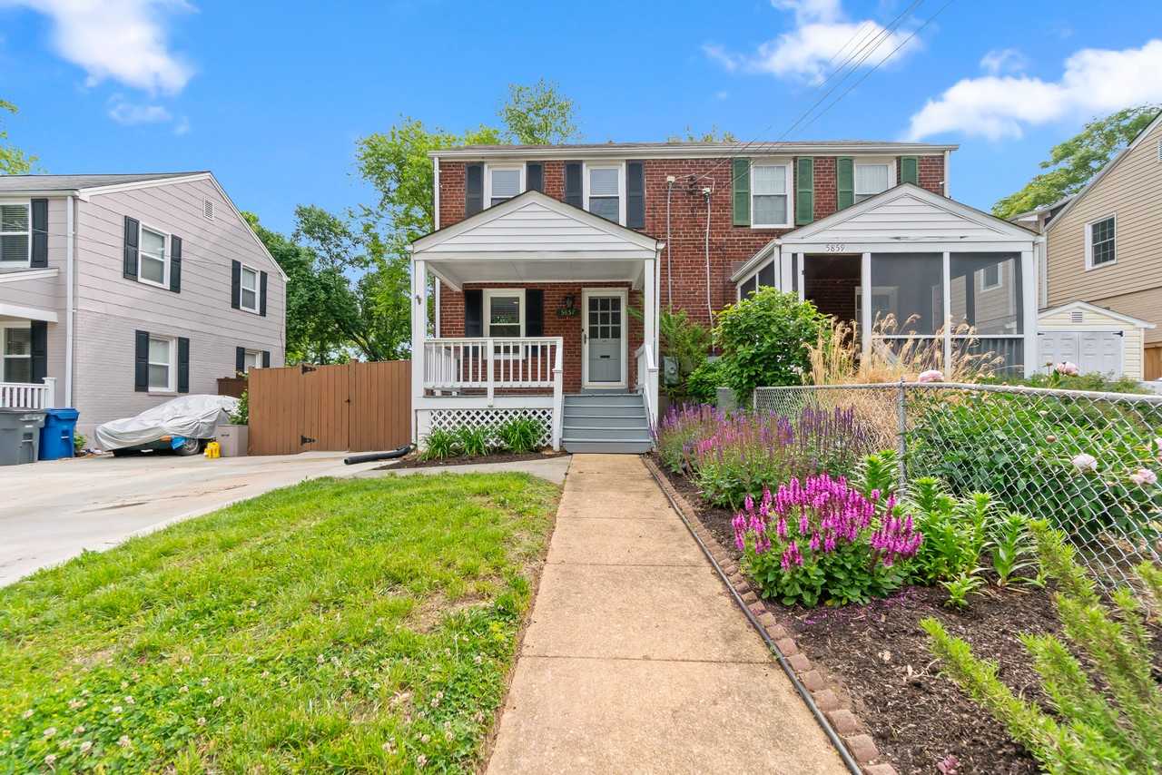 5857 Monticello Rd #NA - Photo 2 of 40