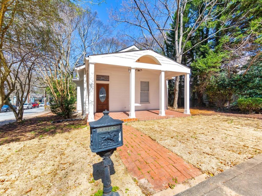 515 Calhoun St Nw #NA - Photo 4 of 19