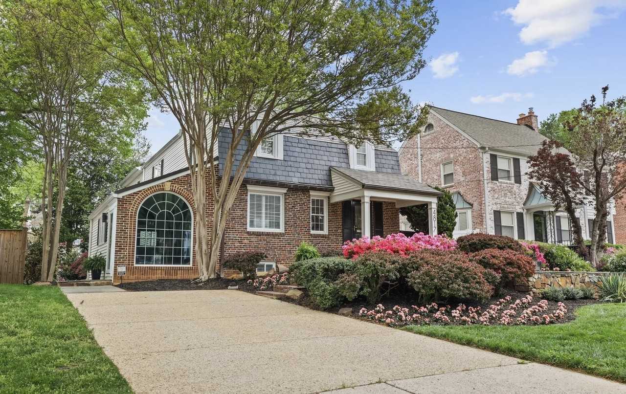 4817 Chevy Chase Blvd #NA - Photo 2 of 30