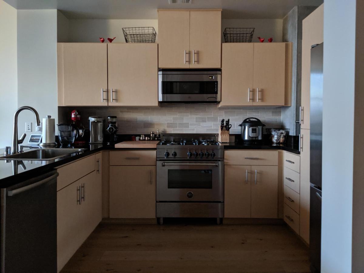 311 2nd St #713 - Photo 3 of 22