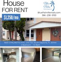 featured image of 1600 S Palmetto Ave