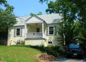 featured image of 1217B Meriwether St #NA