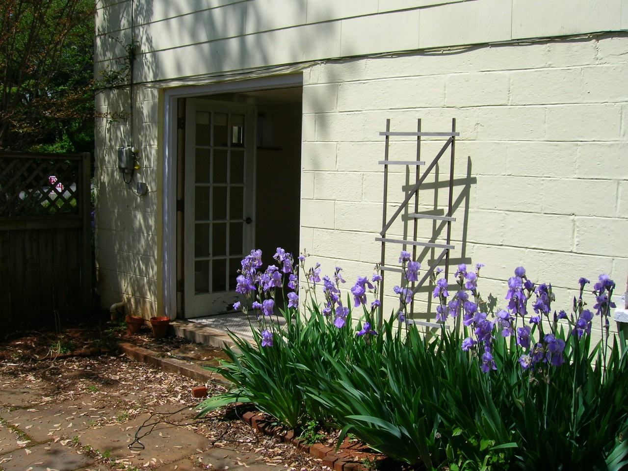 1217B Meriwether St #NA - Photo 3 of 8