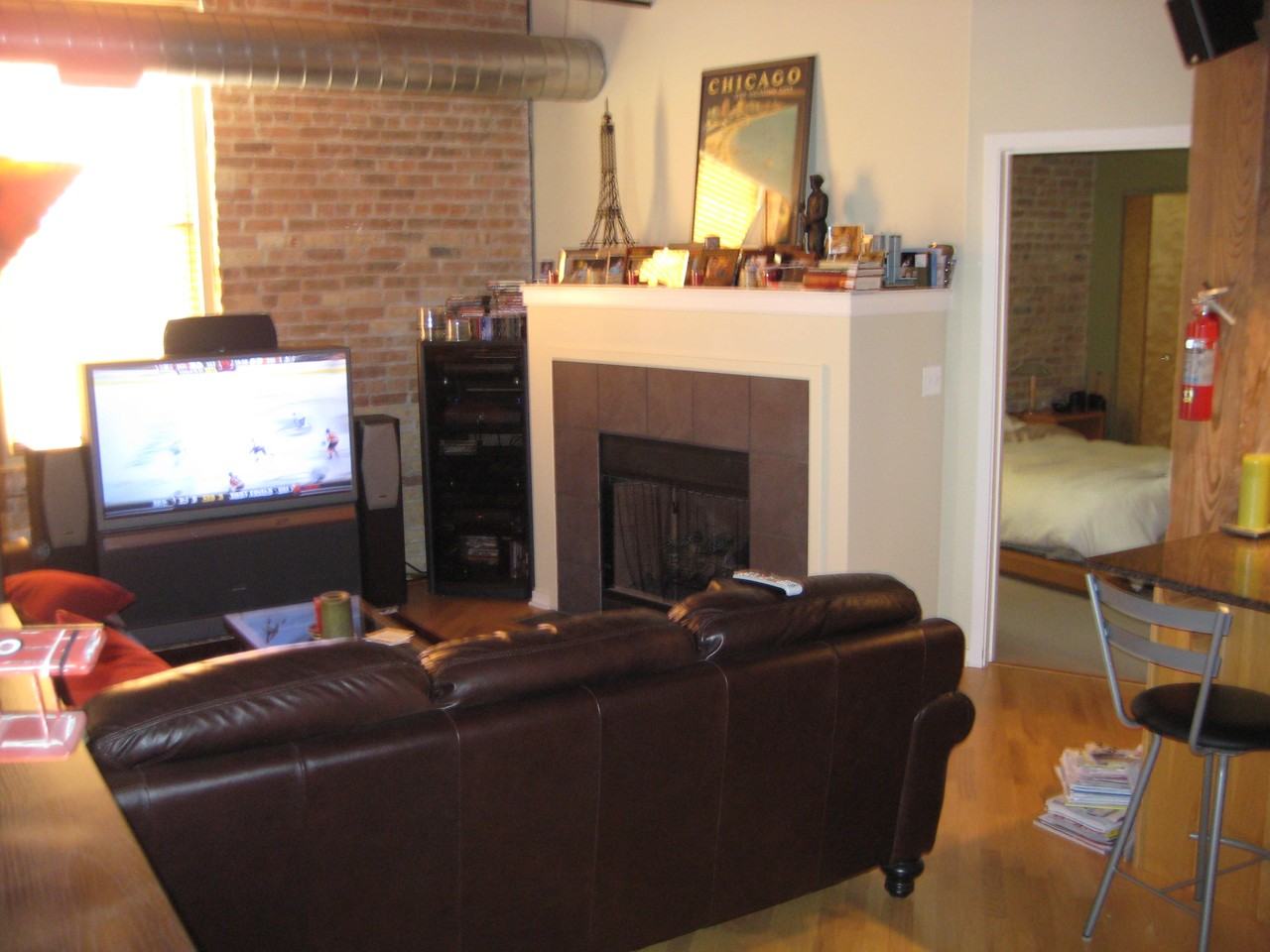 1740 N Maplewood Ave #411 - Photo 2 of 31