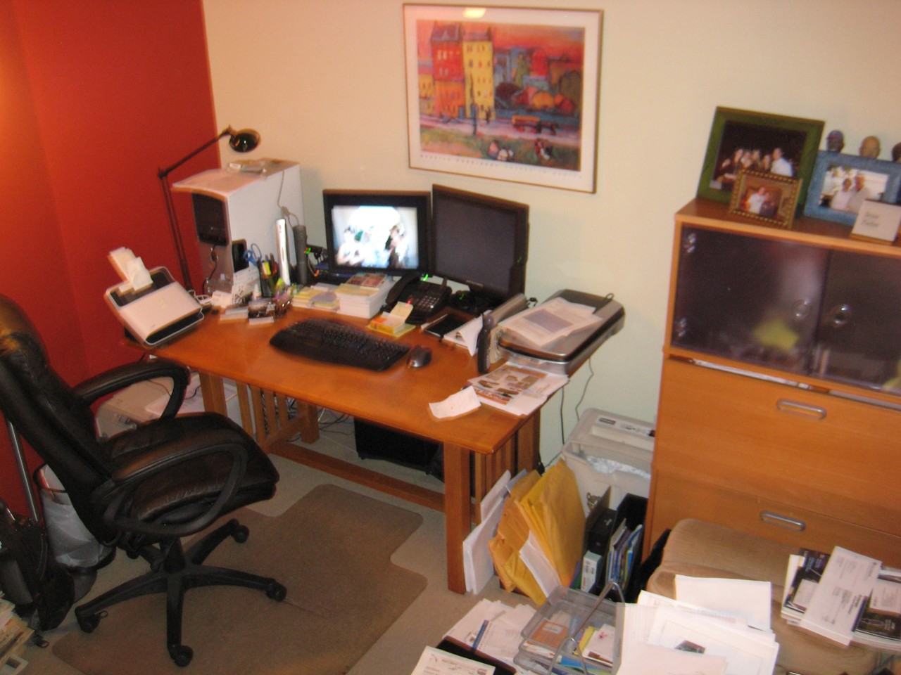 1740 N Maplewood Ave #411 - Photo 7 of 31
