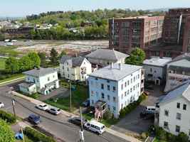 featured image of 14 Crown Street #2W