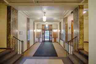 Spacious Units in a Vintage Brick Building - Photo 1 of 1