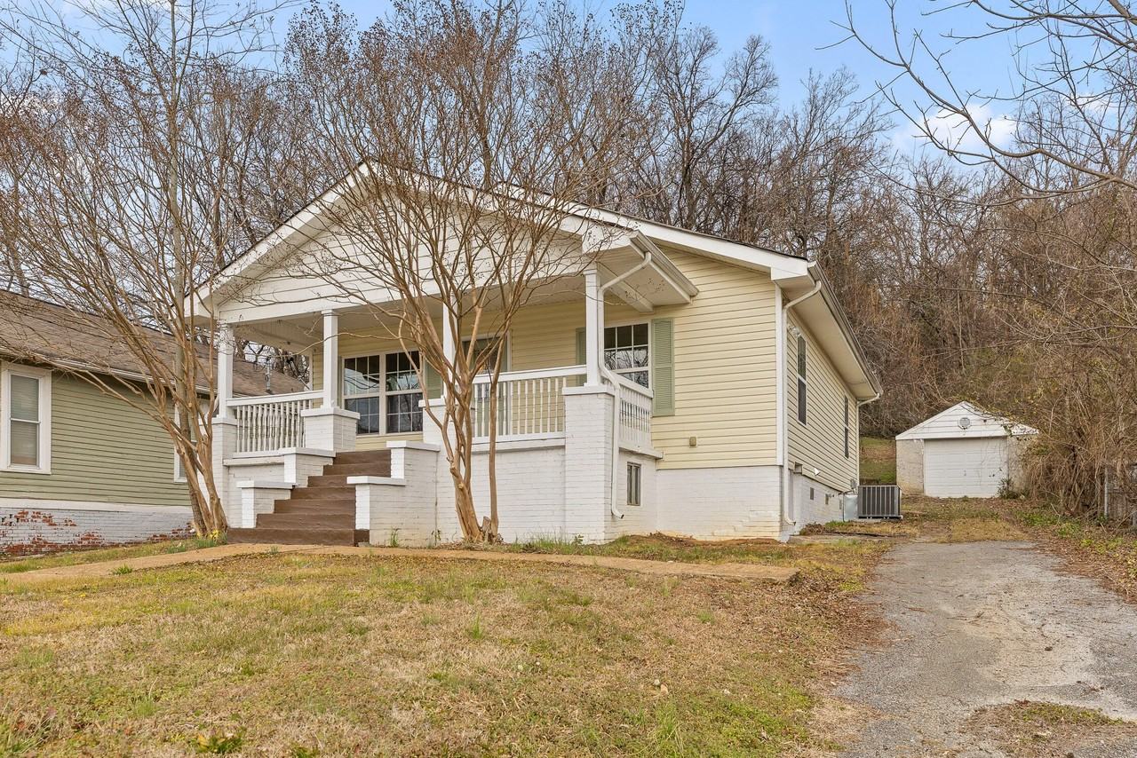 419 W Bell Ave - Photo 2 of 35