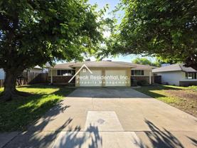 5420 Mona Way - Photo 1 of 1