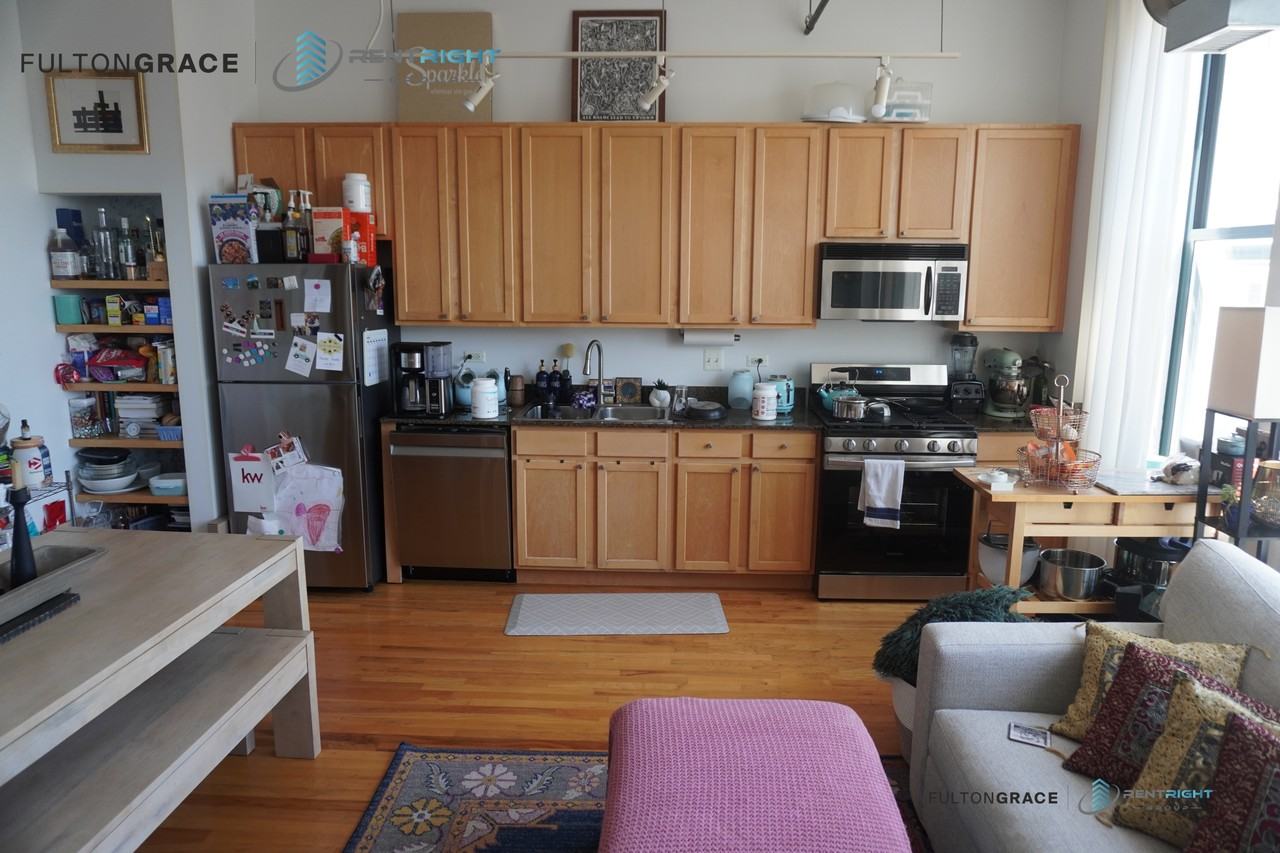 4715 N Racine Ave #507 - Photo 3 of 15