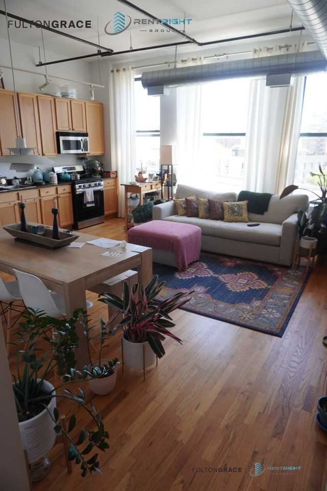 4715 N Racine Ave #507 - Photo 6 of 15