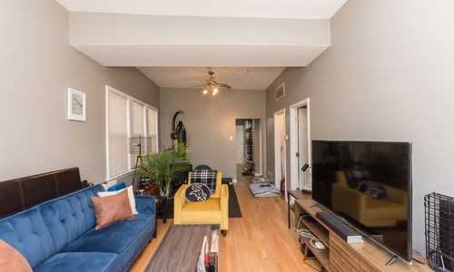 1634 N Campbell Ave #1 - Photo 3 of 14