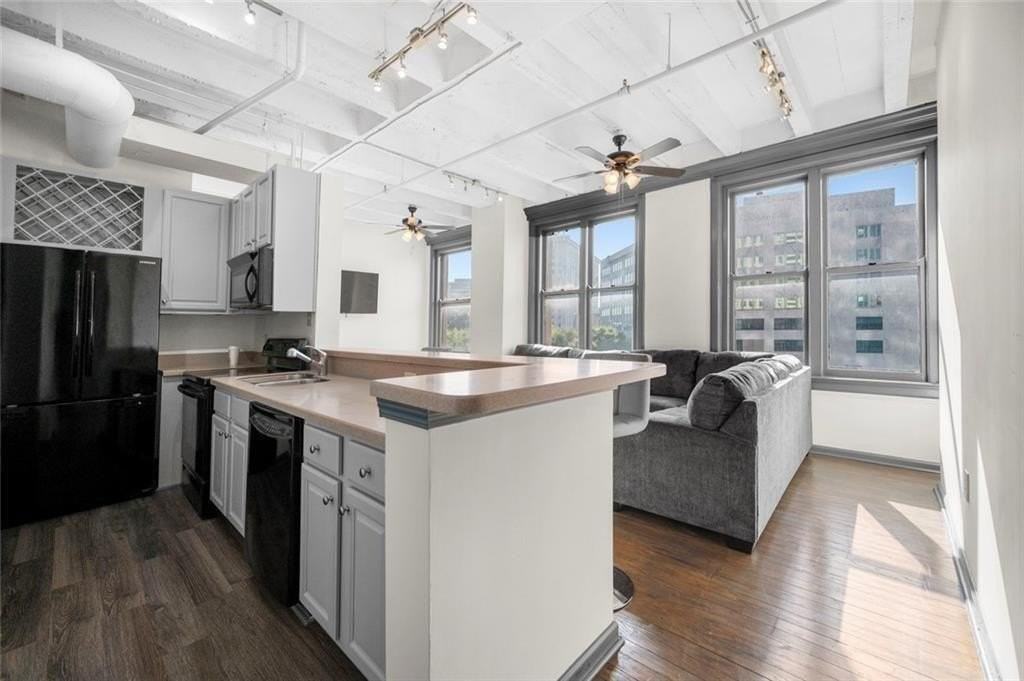 32 Peachtree St Nw #508 - Photo 2 of 22
