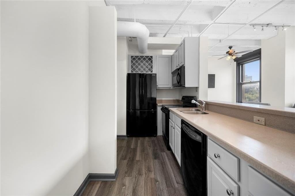 32 Peachtree St Nw #508 - Photo 3 of 22