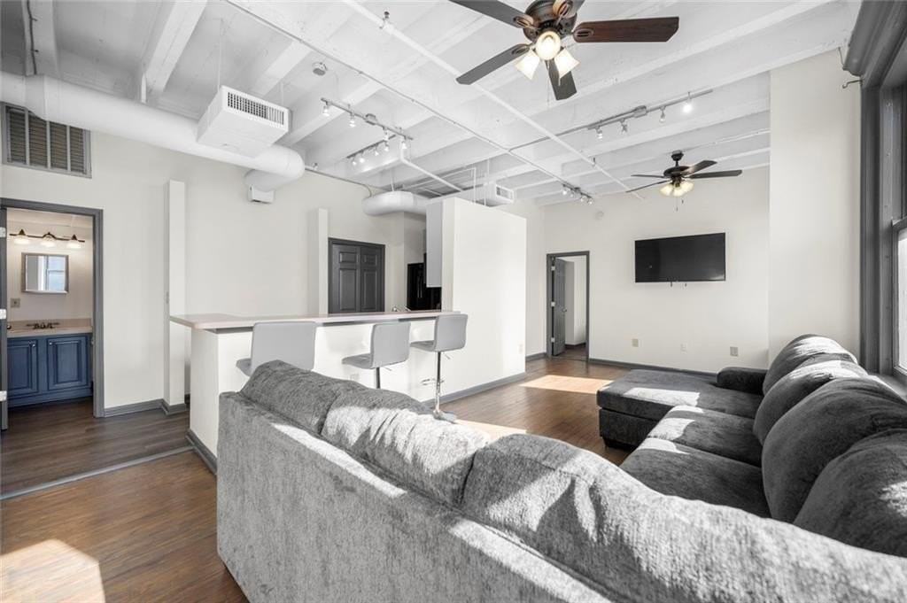 32 Peachtree St Nw #508 - Photo 6 of 22