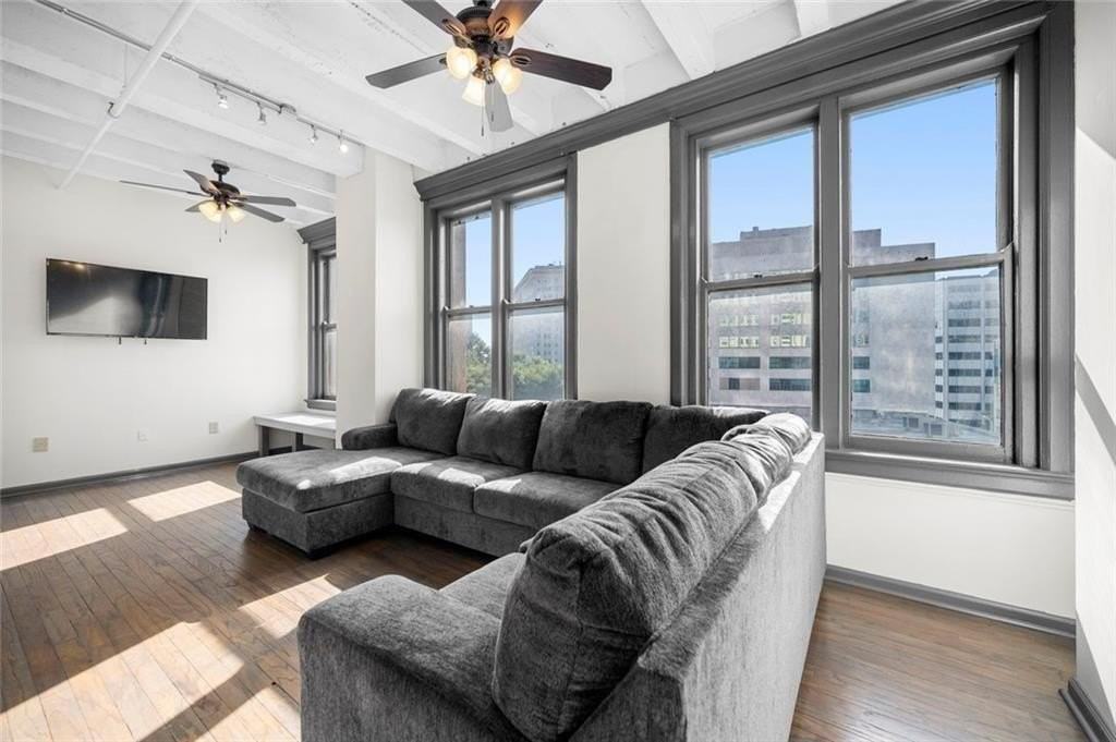 32 Peachtree St Nw #508 - Photo 7 of 22