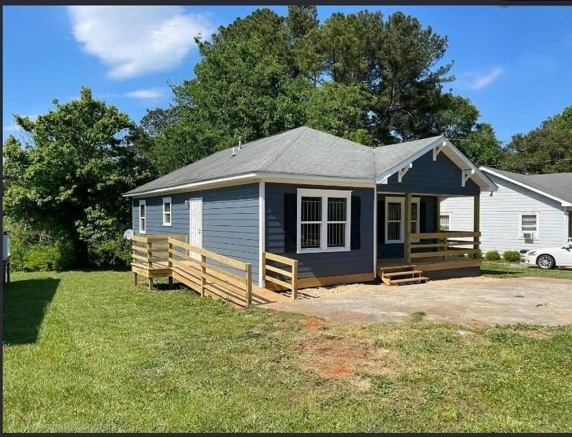 73 Polar Rock Rd Sw - Photo 2 of 16
