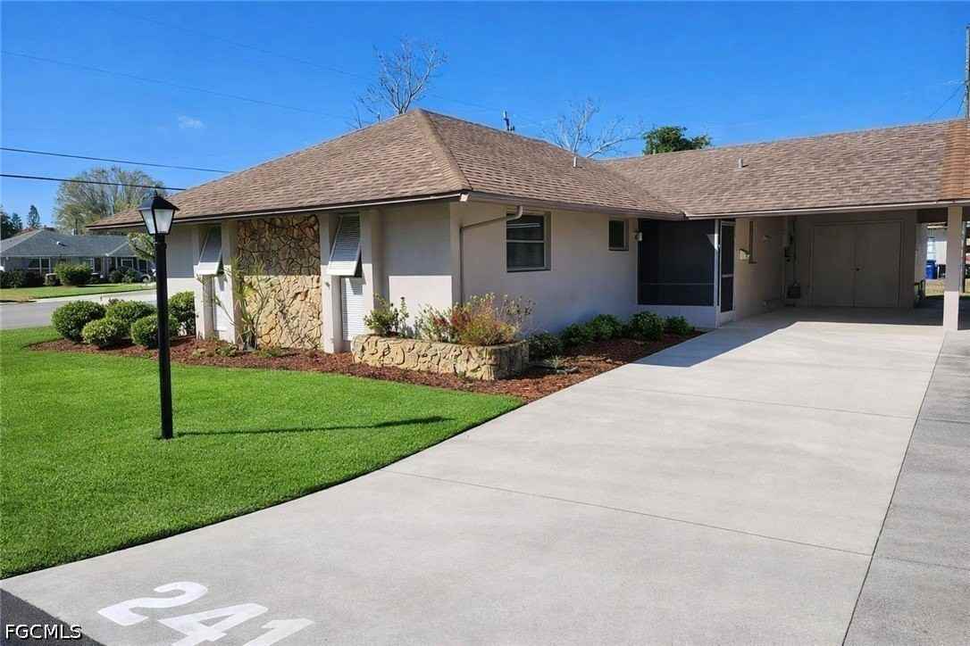 241 Thistle Ct