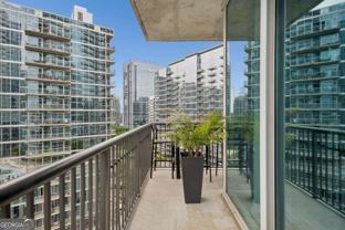 1080 Peachtree St Ne #1411 - Photo 1 of 1