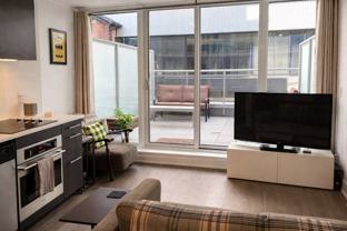 508 Wellington Street West #202 - Photo 1 of 1