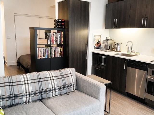 508 Wellington Street West #202 - Photo 2 of 11