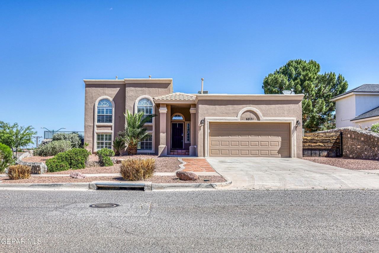 6821 Pearl Ridge Dr - Photo 4 of 50