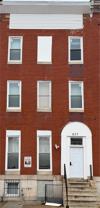 837 North Fulton Avenue - Photo 1 of 1