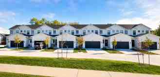 Brookside Townhomes Grimes - Photo 1 of 1