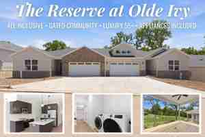 featured image of 2331 E Old Ivy St