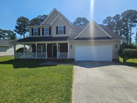 208 Burning Tree Ln - Photo 1 of 1