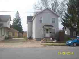 417 1/2 William St - Photo 1 of 1