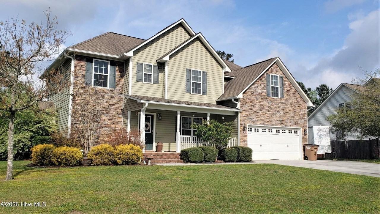 125 Louie Ln