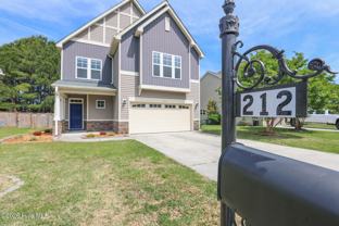212 Long Pond Dr - Photo 1 of 1
